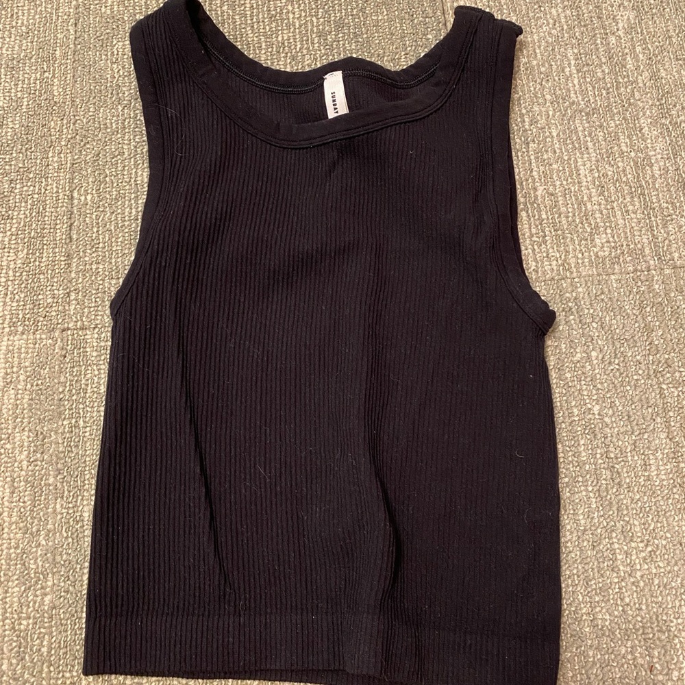 Aritzia tank top